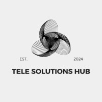 Tele Solutions Hub logo - Similar company to Emplowise Hr Services