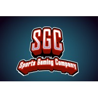 Sports Gaming Company logo - Similar company to Loopstorm Gaming