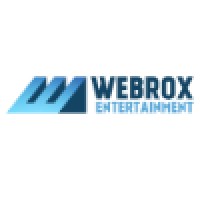 Webrox Entertainment logo - Similar company to Electric Forge