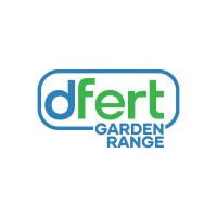 Dfert Garden Range logo - Similar company to Terra Dynamics (Pty) Ltd