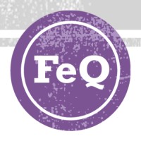 FeQ logo - Similar company to The Next Practice