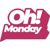 Oh! Monday logo - Similar company to Pelcor