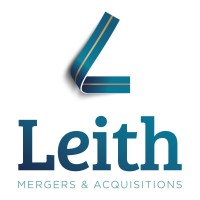 Leith Mergers & Acquisitions Limited logo - Similar company to Arkios