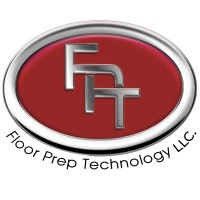 Floor Prep Technology, LLC logo - Similar company to Bixco Flooring + Supplies