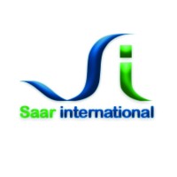 SAAR INTERNATIONAL logo - Similar company to Saar Enterprises