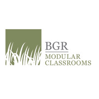 BGR Modular Classrooms logo - Similar company to Bcs