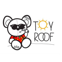 Toy RooF logo - Similar company to Inca Restaurant