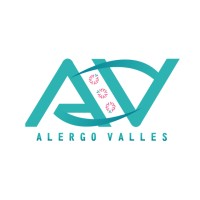 Alergo Valles logo - Similar company to Gs1 Ecuador