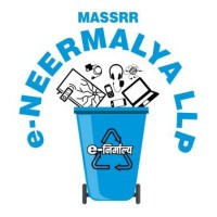 e-Neermalya LLP logo - Similar company to E Waste Samadhan