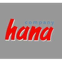 Hana Water-Hana Food Industries Co. logo - Similar company to Itc Beverages And Bottling Factory