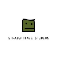 Straightface Studios logo - Similar company to Orange Entertainment Inc.