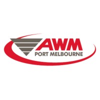 AWM Electrical Port Melbourne logo - Similar company to Awm Electrical