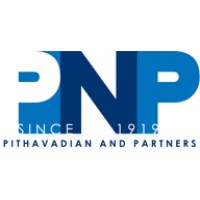 Pithavadian and Partners logo - Similar company to Rma Architects