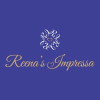 Reena's Impressa logo - Similar company to Impresa ®