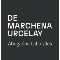 De Marchena Urcelay Abogados logo - Similar company to Grupo Carpintero