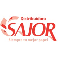 Distribuidora SAJOR logo - Similar company to Sajor