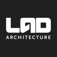 LAD Architecture logo - Similar company to Graeme Johansen Architect