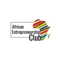 African Entrepreneurship Club logo - Similar company to La Joute De Vinci