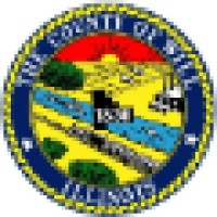 Will County Treasurer logo - Similar company to Will County State'S Attorney - Children'S Advocacy Center