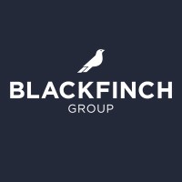 Blackfinch Group logo - Similar company to Hawk