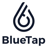 Blue Tap logo - Similar company to Bluetap Ltd