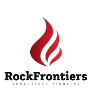 RockFrontiers logo - Similar company to Equipoise Software Ltd