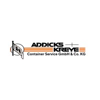 Addicks & Kreye Container Service GmbH & Co. KG logo - Similar company to Logima Logistics