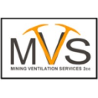 Mining Ventilation Services 2CC logo - Similar company to Abc Ventilation Systems