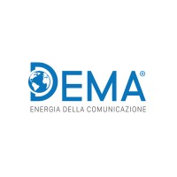 DEMA Pubblicità logo - Similar company to Brb Development - Software & Web Development, Outsourcing Software