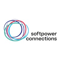 Softpower Connections logo - Similar company to Drago