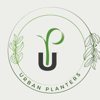 Urban Planters logo - Similar company to Vantage Spaces