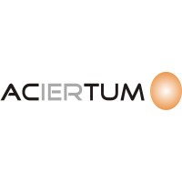 ACIERTUM SL logo - Similar company to Peace, Freedom, Connection