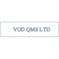 VOD Quality Management Solutions Ltd. logo - Similar company to Aethiro