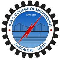 BMS College Of Engineering logo - Similar company to Bmsce Alumni Network
