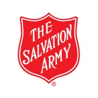 The Salvation Army of San Antonio logo - Similar company to Gc Labtech