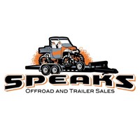 Speaks Offroad and Trailer Sales logo - Similar company to Id Plastics, Lp