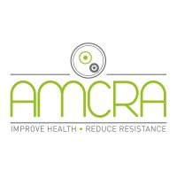 AMCRA logo - Similar company to Veterinarycare