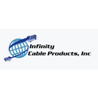 Infinity Cable Products logo - Similar company to Tycon Systems® Inc.