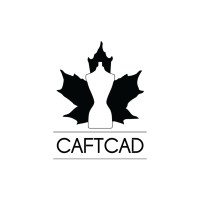 CAFTCAD logo - Similar company to Canadian Ai Organization
