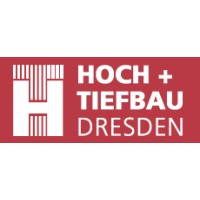 Hoch- und Tiefbau Dresden GmbH & Co. KG logo - Similar company to Rac-Rohrleitungsbau