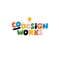 CoDesign Works logo - Similar company to Codesign The Future