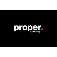 Proper Marketing Ltd