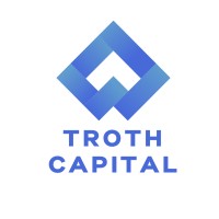Troth Capital logo - Similar company to Fa Outdoor Spaces