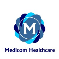 Medicom Healthcare logo - Similar company to Aims Tech