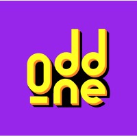ODDONE.OI logo - Similar company to Odd Ones