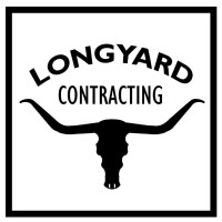 Longyard Contracting logo - Similar company to Longyards Storage