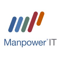 Manpower IT Czech Republic logo - Similar company to Itcube S.R.O.