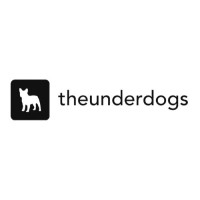 The Underdogs Project logo - Similar company to Bluecompliance