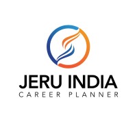JERU INDIA logo - Similar company to Grow Rapid - Linkedin Personal Branding Company