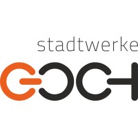 Stadtwerke Goch GmbH logo - Similar company to Stadt Goch